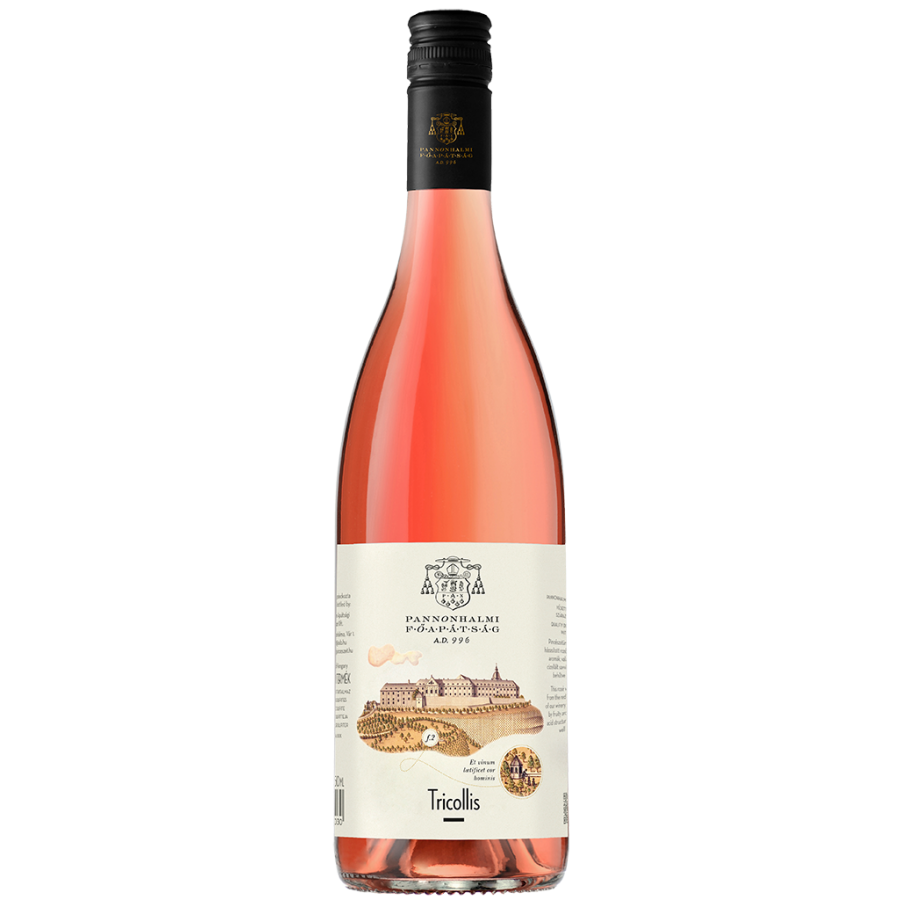 #0046 Tricollis-Rose-2018 #0046 Tricollis-Rose-2018