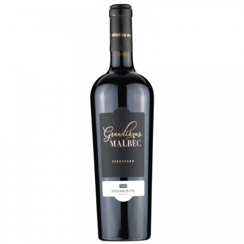 Grandiózus Malbec