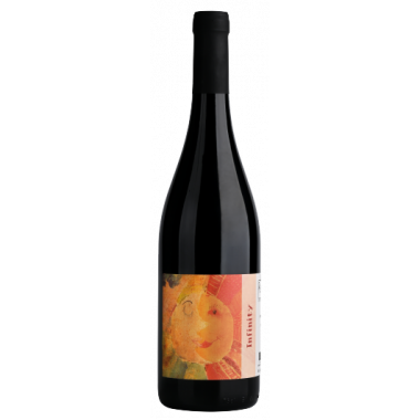Kasnyik Infinity cuvée