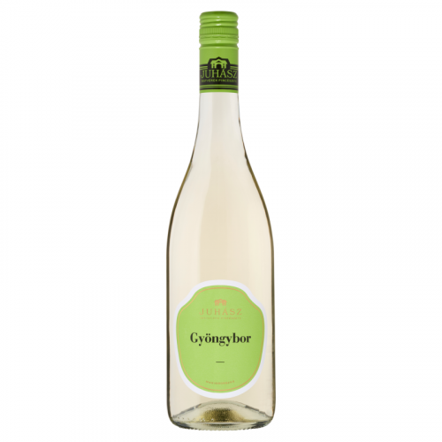 Juhász Gyöngybor (Perla)