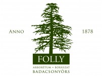 Folly Arborétum